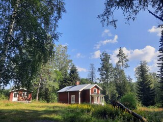 Ferienhaus Nora  24