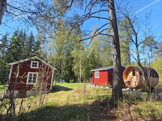 Ferienhaus Nora  25