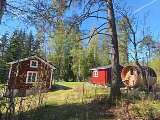 Holiday house Nora  25
