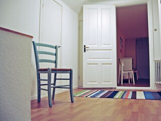 Holiday house Klavreström  14