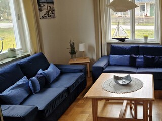 Holiday house Klavreström  16