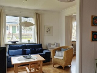 Holiday house Klavreström  19