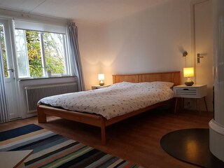 Holiday house Klavreström  20