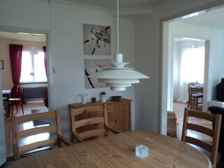 Holiday house Klavreström  24