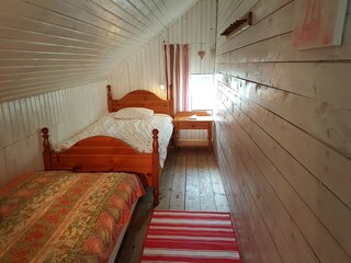 Holiday house Klavreström  25