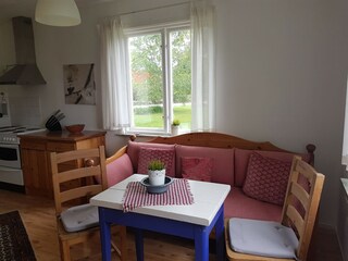 Holiday house Klavreström  26