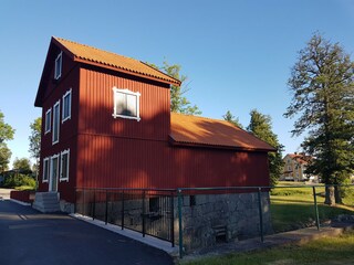 Holiday house Klavreström  27