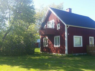 Holiday house Klavreström  29