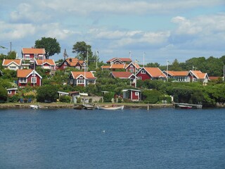 Ferienhaus Klavreström  30