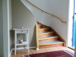 Holiday house Klavreström  31