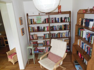 Holiday house Klavreström  32
