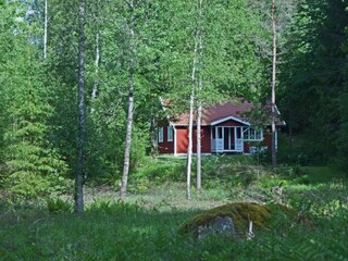 Ferienhaus Hillared  2