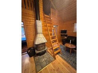 Ferienhaus Hillared  4