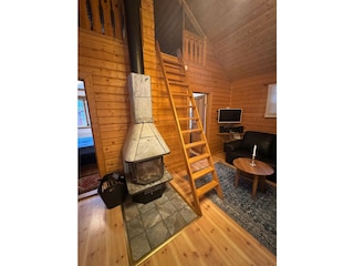 Holiday house Hillared  3