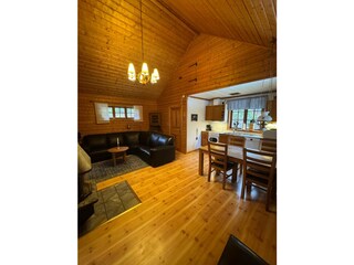 Ferienhaus Hillared  6