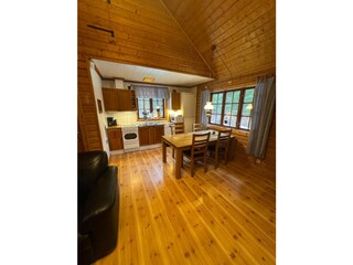 Holiday house Hillared  6