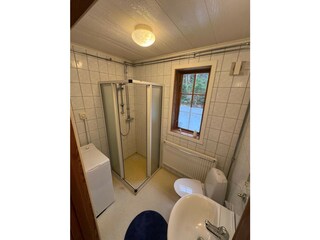 Ferienhaus Hillared  11