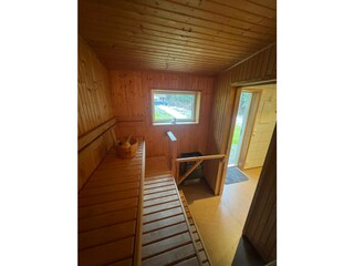 Ferienhaus Hillared  13