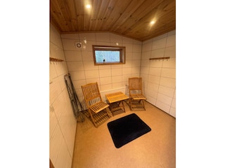 Holiday house Hillared  14