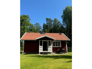 Ferienhaus Hillared  16