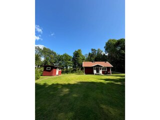 Ferienhaus Hillared  17