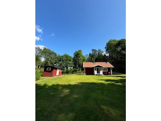 Holiday house Hillared  16