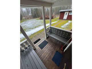 Ferienhaus Hillared  18