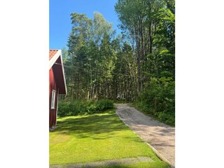 Ferienhaus Hillared  19