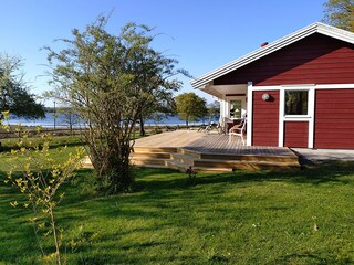 Ferienhaus Karlskrona  2