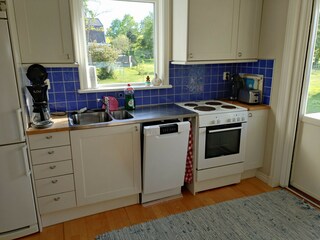Ferienhaus Karlskrona  23