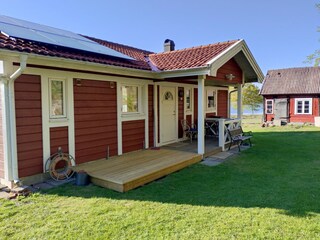 Ferienhaus Karlskrona  35