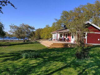 Ferienhaus Karlskrona  42