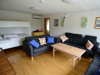 Ferienhaus Onsala Ausstattung 4