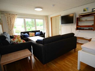 Holiday house Onsala Features 5