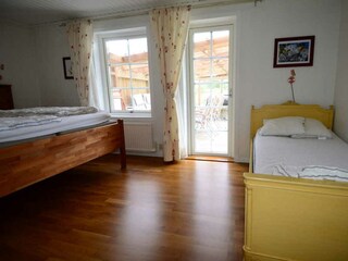 Holiday house Onsala  19