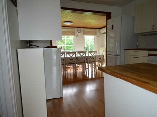 Holiday house Onsala Features 7