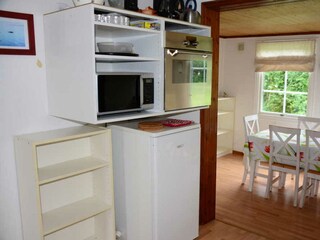 Holiday house Onsala  25