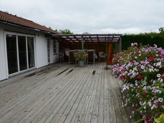 Holiday house Onsala  26