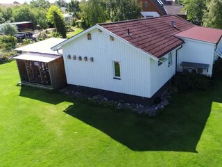 Holiday house Onsala  31