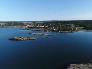 Holiday house Onsala  32