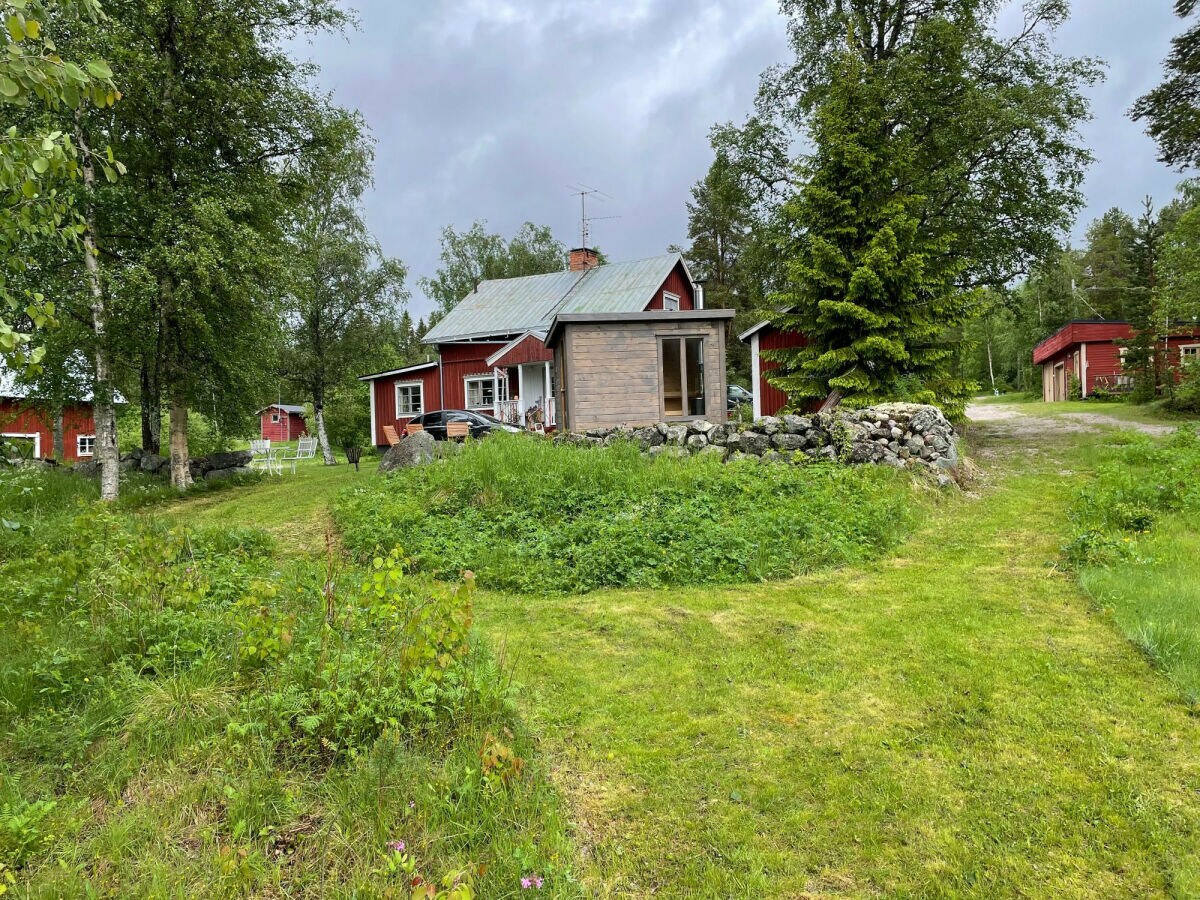 Ferienhaus Lofsdalen  46