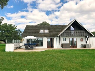 Holiday house Degeberga  16