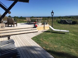 Holiday house Degeberga  17