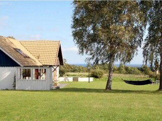 Holiday house Degeberga  18