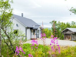 Ferienhaus Laisastugan - Tärnaby - image1