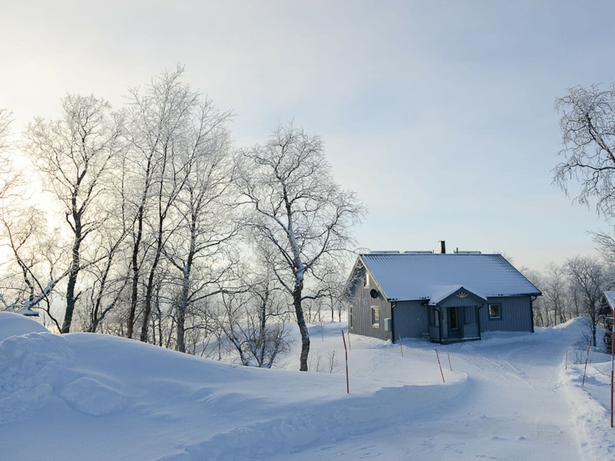 Ferienhaus Tärnaby  2