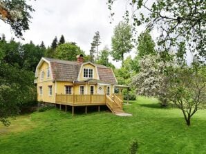 Ferienhaus Lake Property - Hedekas - image1