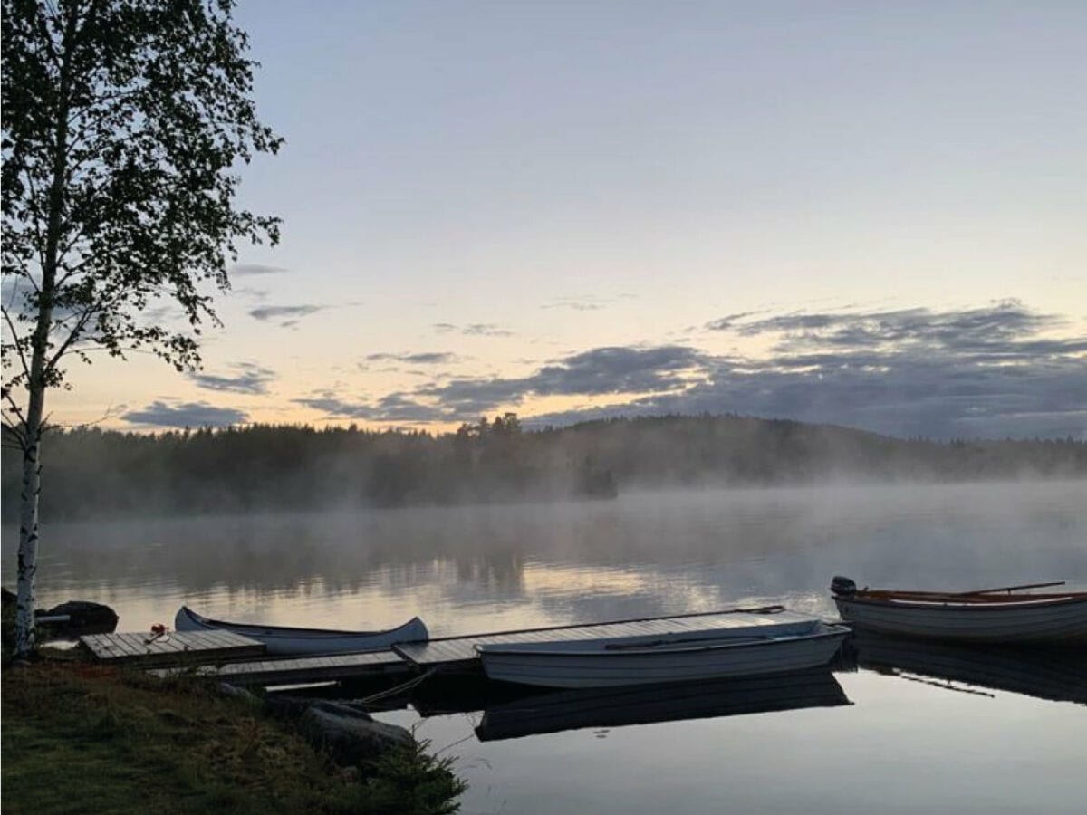 Ferienhaus Dalarna  41