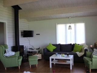 Holiday house Dalarna Features 5