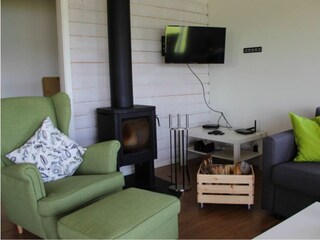 Holiday house Dalarna Features 6